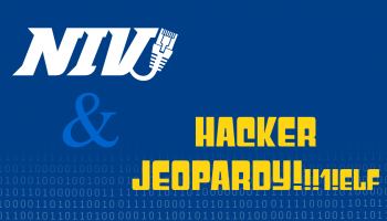 Hacker Jeopardy