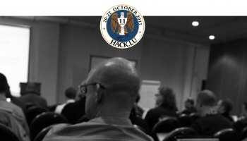 hack.lu 2015 CTF-Event