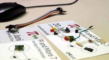Pi and More an der Hochschule Trier