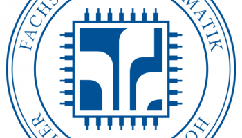 Die Fachschaft hat einen neuen Sprecher und ein neues Logo