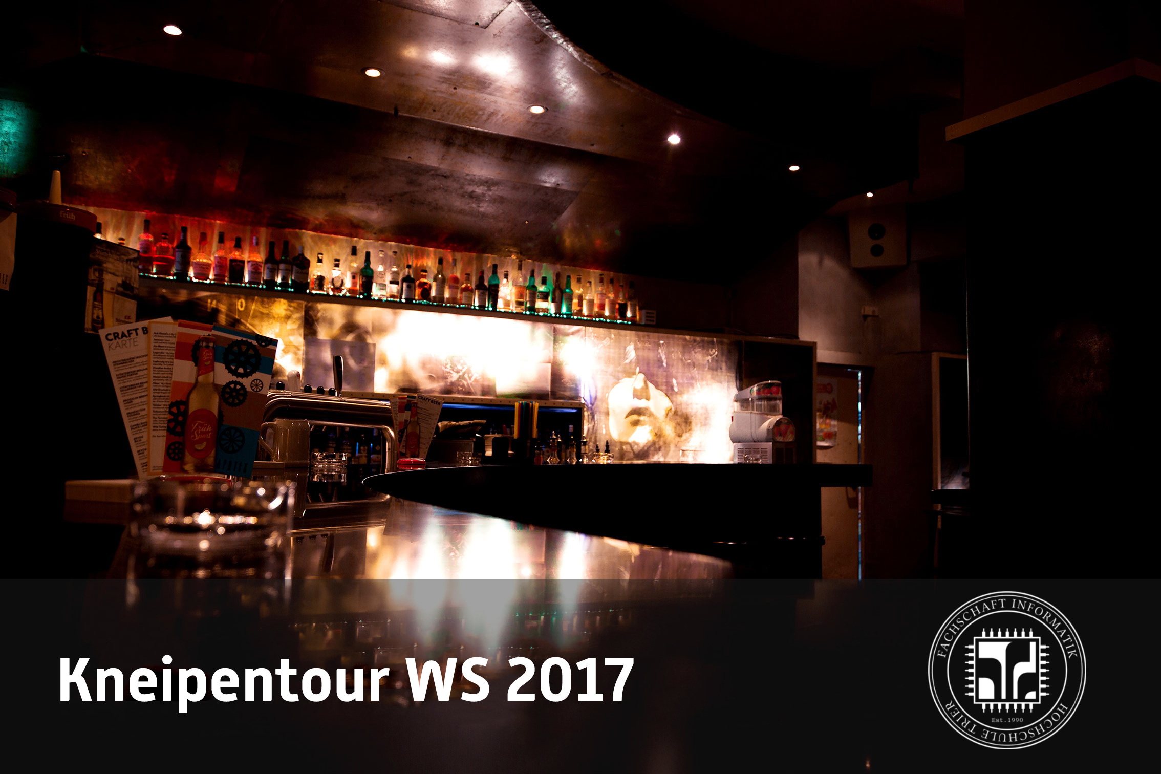 Kneipentour WS 2017/2018