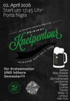 Kneipentour