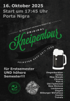 Kneipentour