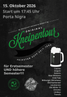 Kneipentour