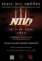 NIV